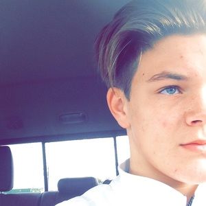 Meet your Posher, Landon